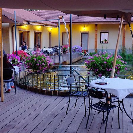 Agriturismo Cascina Madonnina Pregnana Milanese Exteriör bild