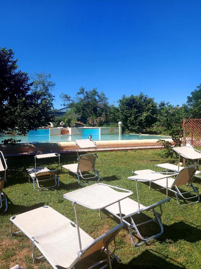 Agriturismo Cascina Madonnina Pregnana Milanese Exteriör bild