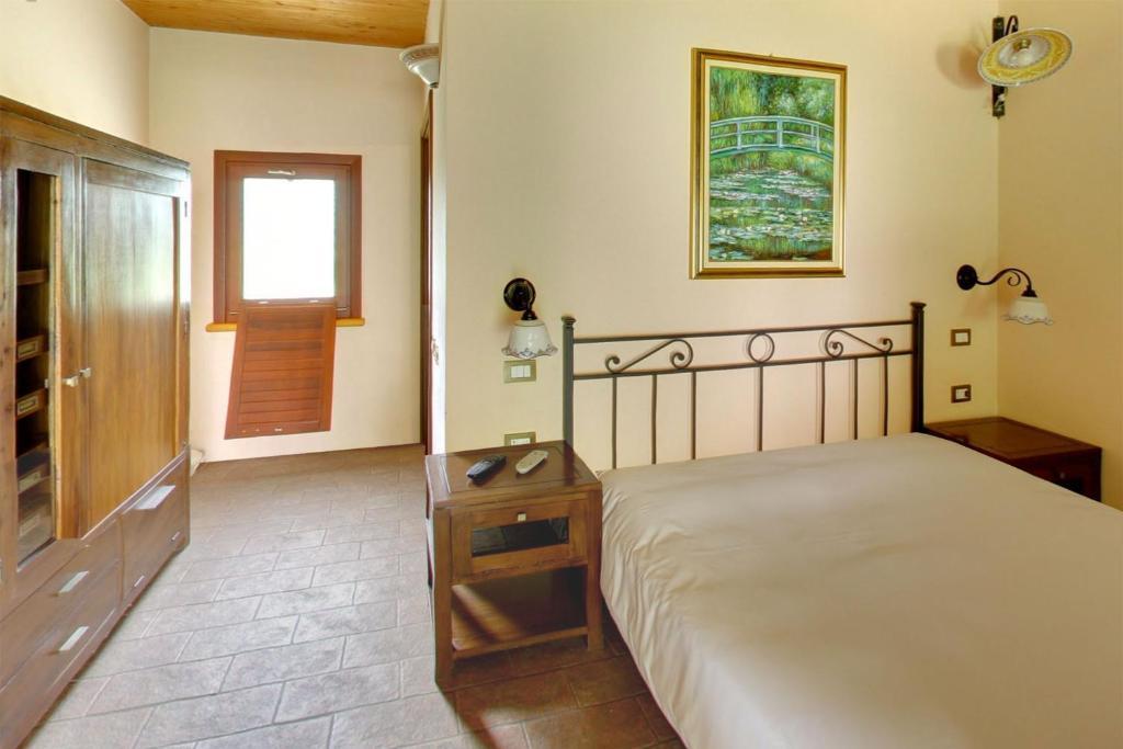 Agriturismo Cascina Madonnina Pregnana Milanese Rum bild