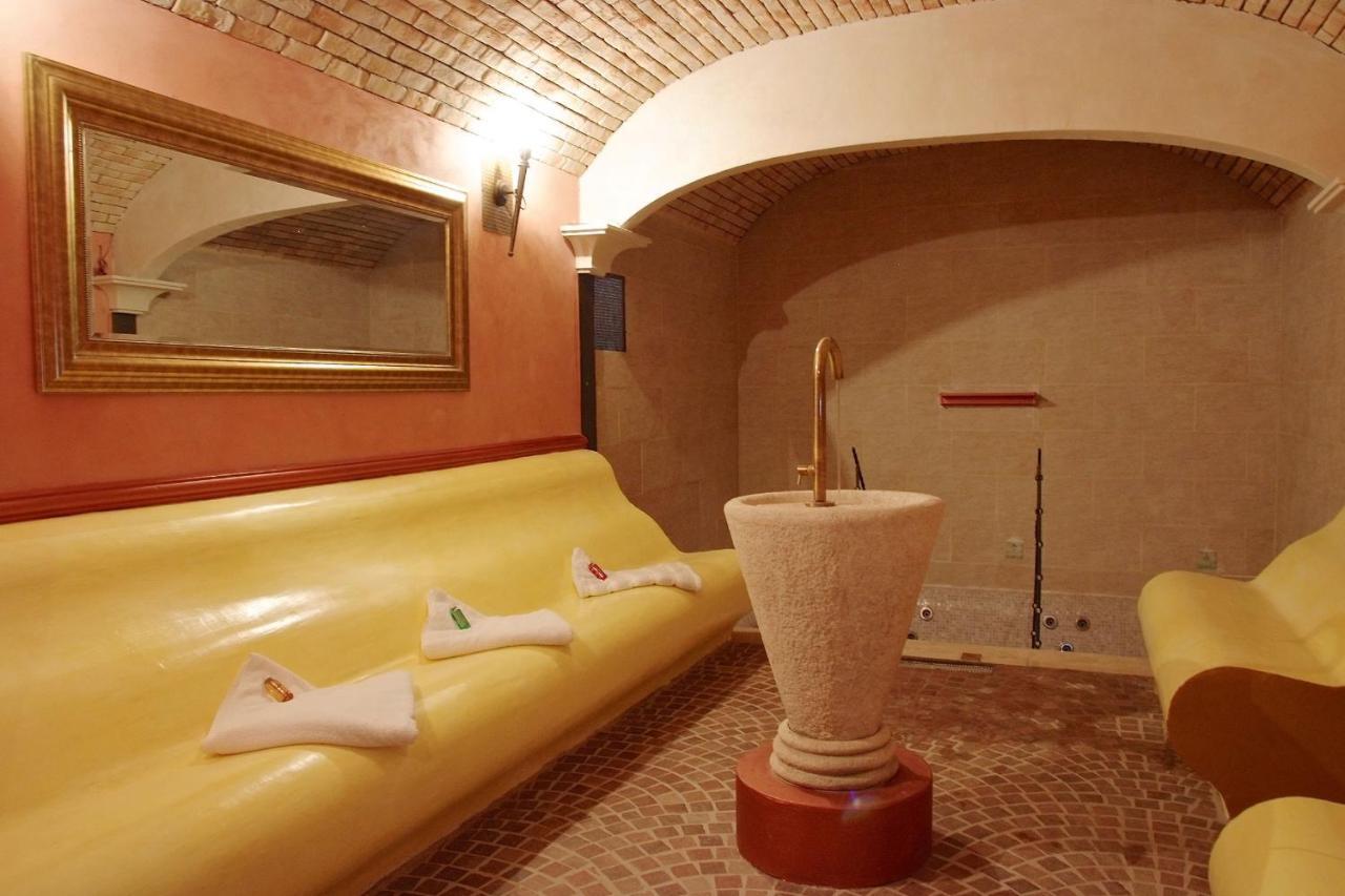 Agriturismo Cascina Madonnina Pregnana Milanese Exteriör bild